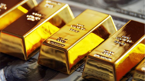 国际金价盘中跌破每盎司4200美元