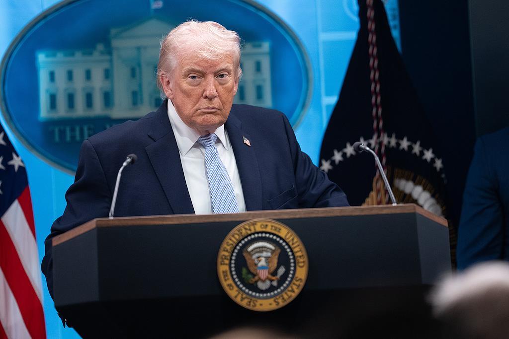 联合国警告特朗普政府:若袭击伊朗民用设施 或构成战争罪 联合国警告特朗普政府:若袭击伊朗民用设施 或构成战争罪