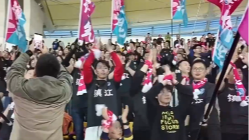 “苏超”带火微度假 “赛事+”解锁周末新玩法