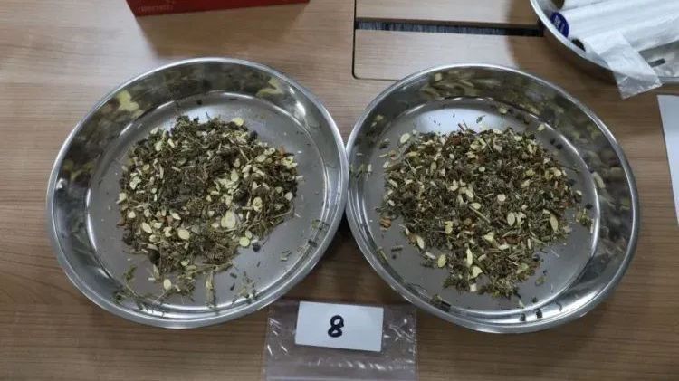 网购中药包泡脚，可能没那么养生？！