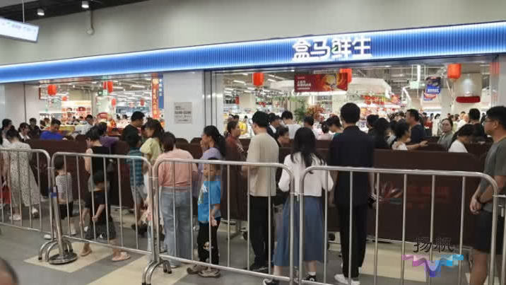今年扬州引进超百家“首店”