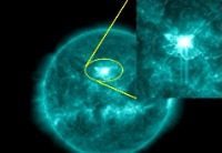 明天可能出现地磁暴 这些地方或将出现极光！