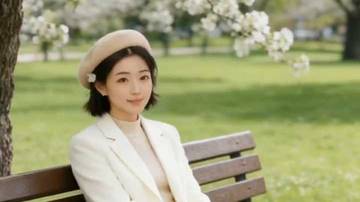 春和景明，风暖花香，咱北京城的春日美景已经上线啦，快来一起打卡