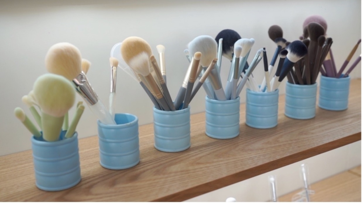 从外贸代工到国货美妆,一把化妆刷如何年销30亿? 从外贸代工到国货美妆,一把化妆刷如何年销30亿?