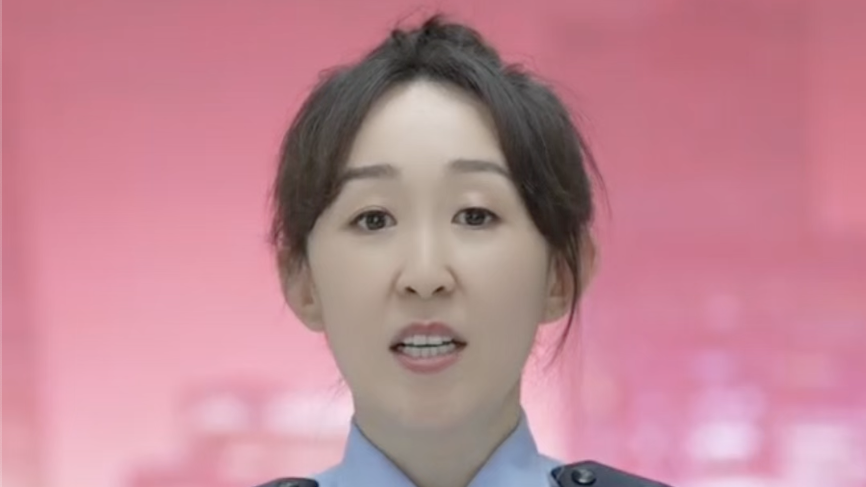 扫一次二维码，就能让你“人财两空”