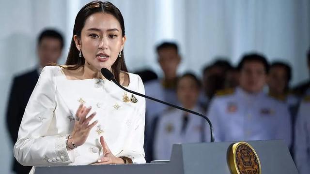 中国演员王星事件,泰国总理表态! 中国演员王星事件,泰国总理表态!