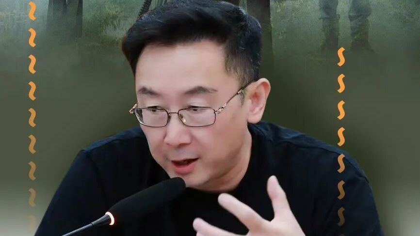 一次冲动,让陆川拍出了《借命而生》 一次冲动,让陆川拍出了《借命而生》