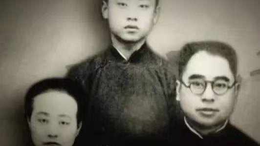 首次公开！这是70多年前于敏的工资条