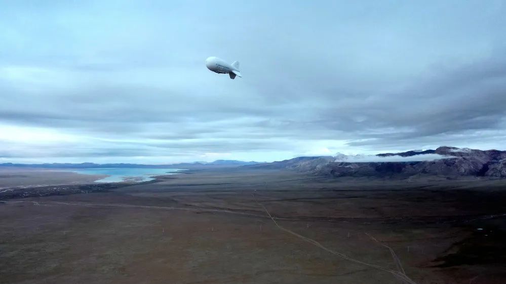 “大白鲸”,首探藏北无人区 “大白鲸”,首探藏北无人区