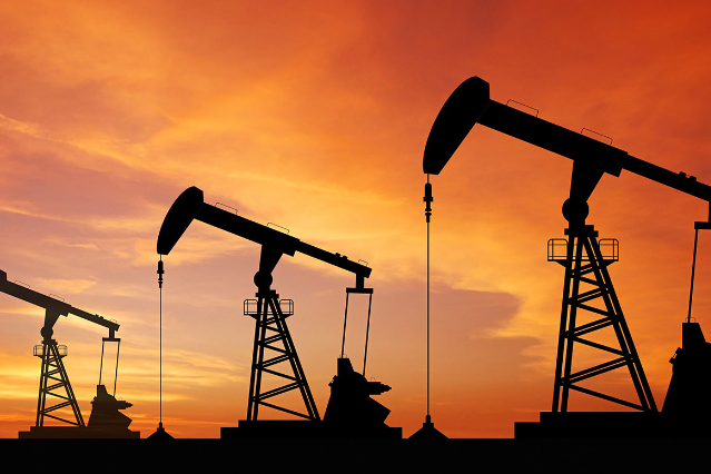 8个产油国决定自5月起将原油日产量上调20.6万桶 8个产油国决定自5月起将原油日产量上调20.6万桶