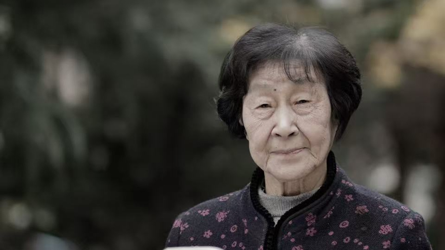 “人民教育家”于漪逝世，享年97岁