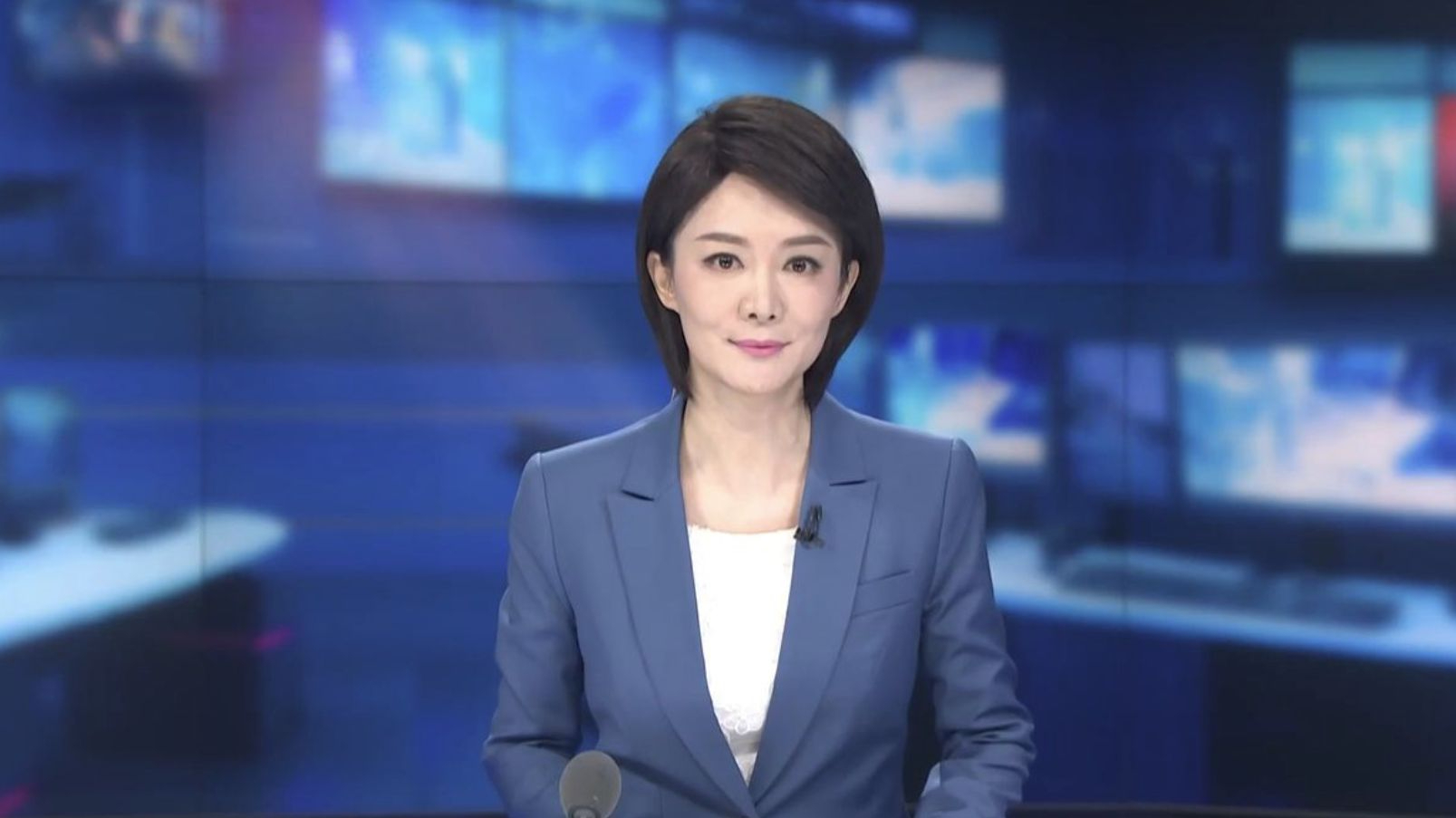 北京广播电视台短评：伟大的抗战精神永续长存
