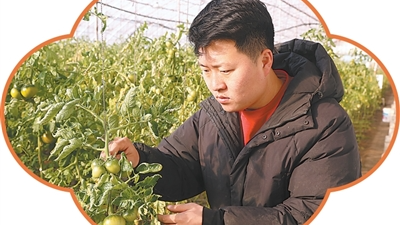 美丽乡村先行区生活怎么样?记者春节探访→ 美丽乡村先行区生活怎么样?记者春节探访→