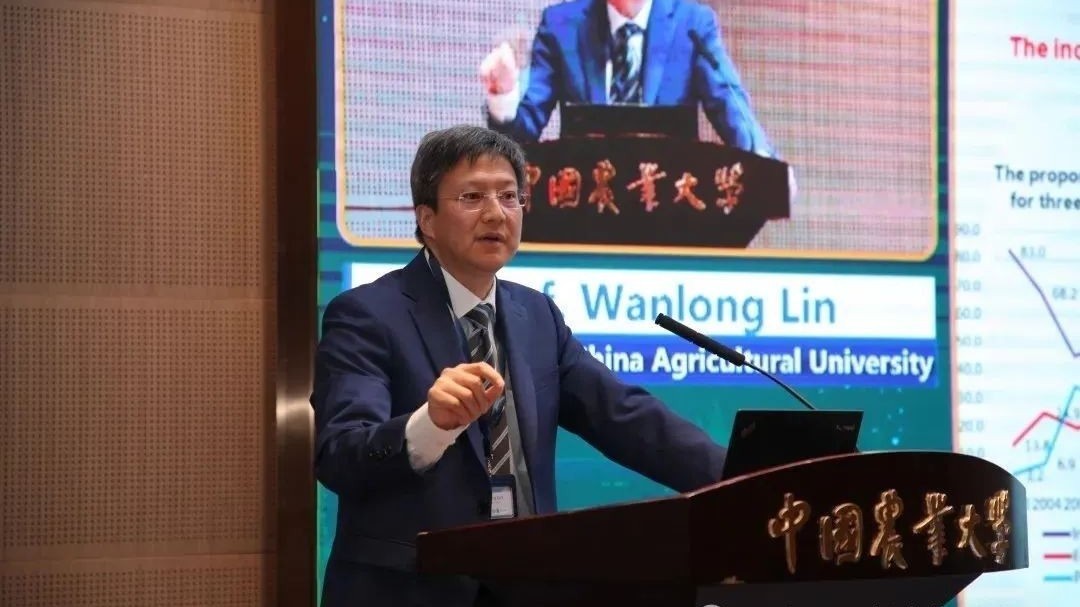 林万龙:有效推进乡村全面振兴的最终目标,是要促进农民农村共同富裕 林万龙:有效推进乡村全面振兴的最终目标,是要促进农民农村共同富裕