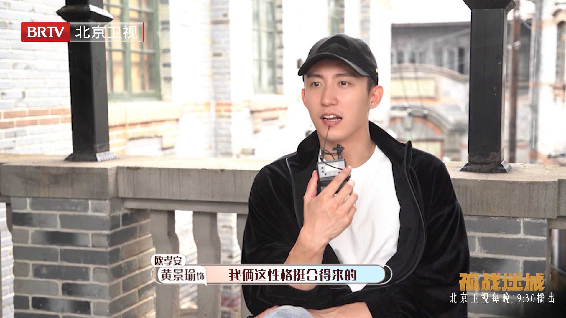 谢泽导演真的是走了“喜剧人”的路，让摄影师“无路可走”