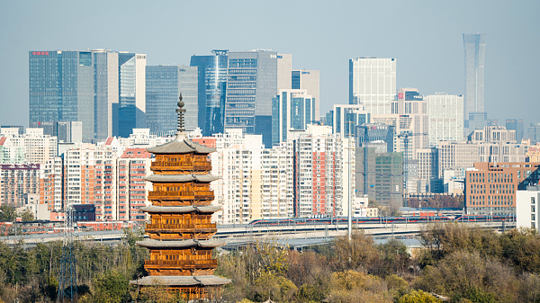 今天午后风起,下周京城气温先升后降 今天午后风起,下周京城气温先升后降
