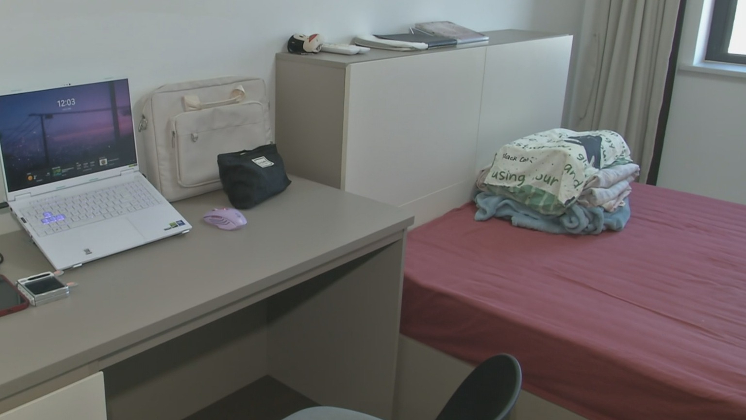 北京已建设筹集保障性租赁住房42万余套(间) 北京已建设筹集保障性租赁住房42万余套(间)