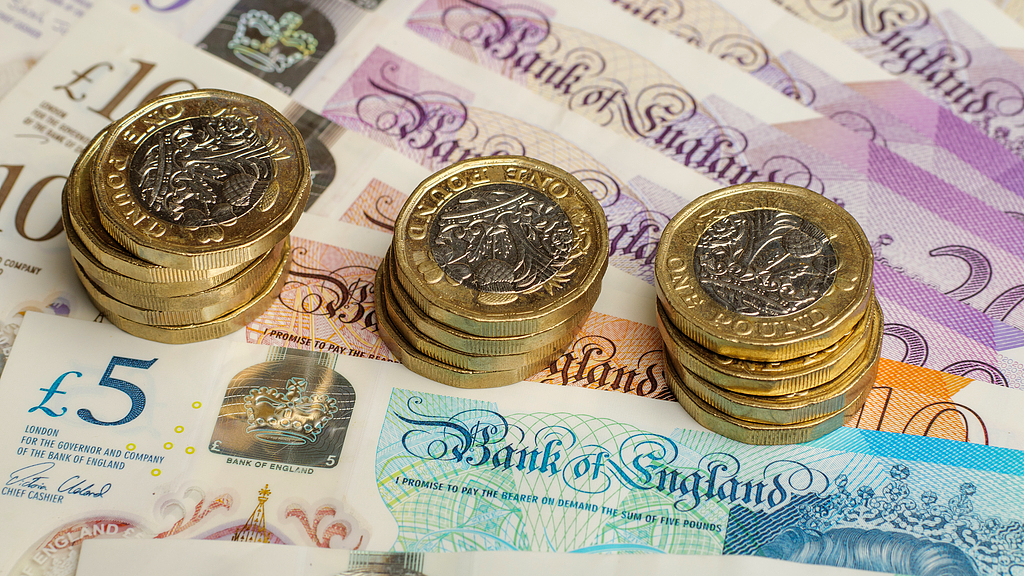 英国央行宣布降息25个基点 英国央行宣布降息25个基点