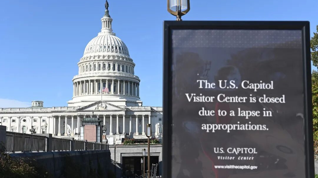 特朗普多次宣布，美国国家紧急状态为何这么多？