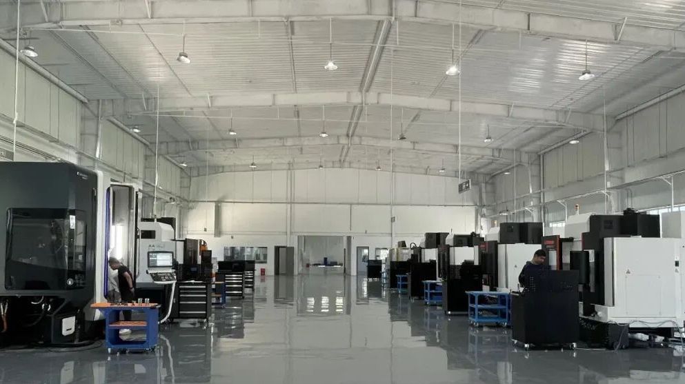 怀柔区5大共性技术服务平台集中签约共建 打通产业创新“最后一公里”