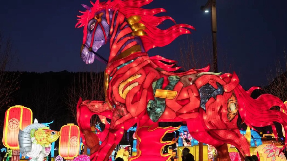 今年除夕，为啥不是“年三十”？