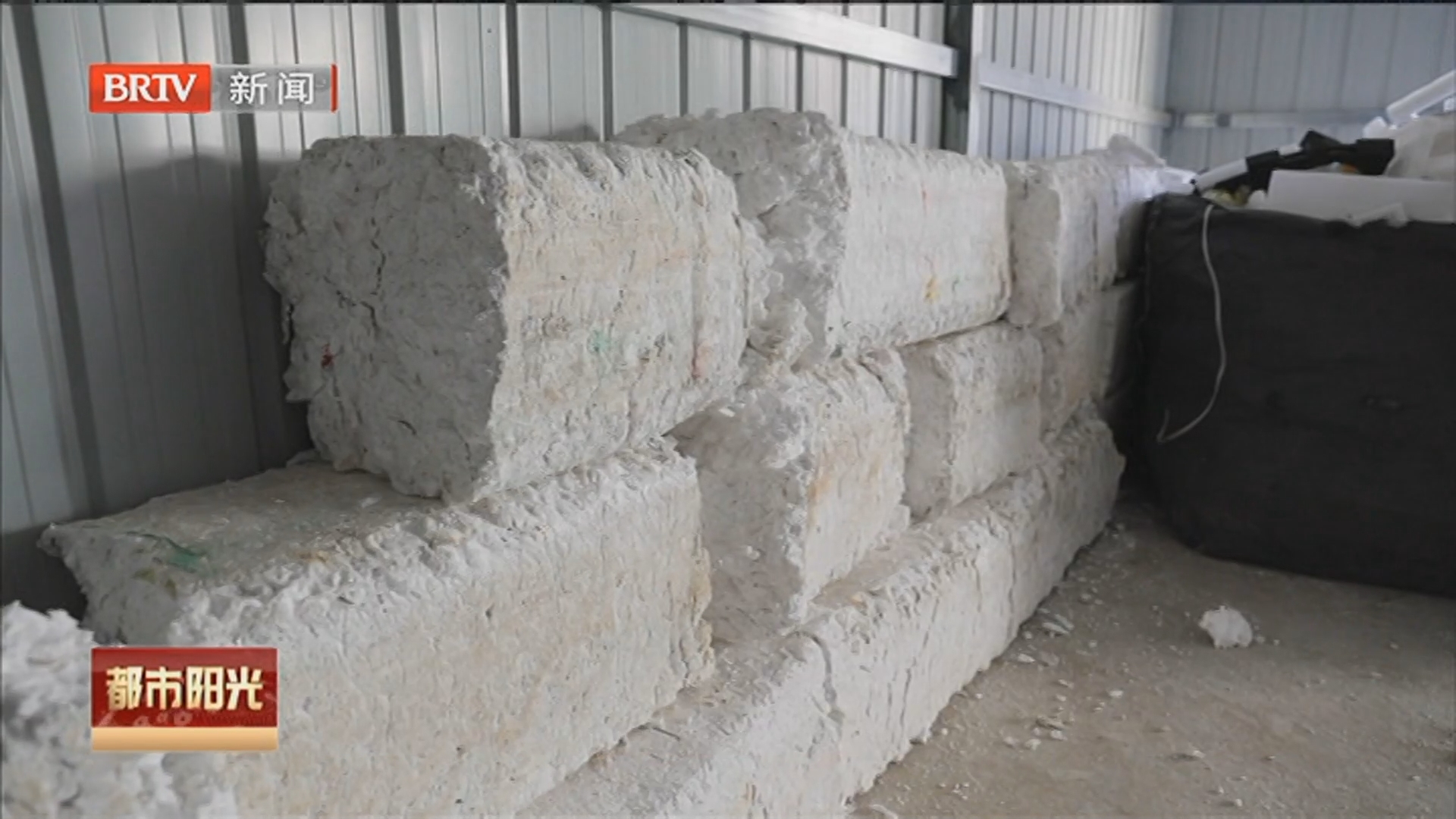 《都市阳光》20260329