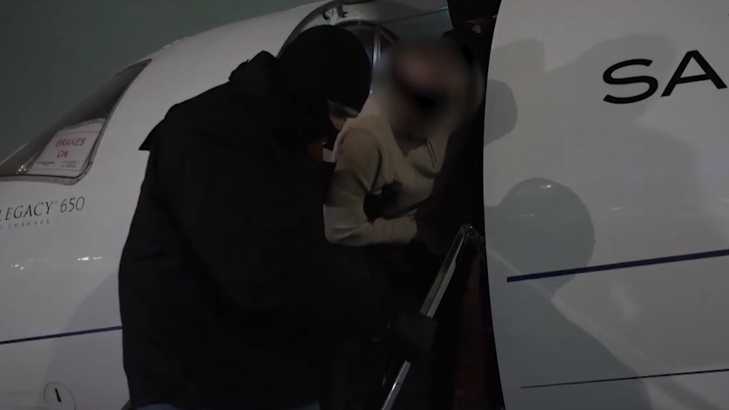 袭击俄军中将的嫌疑人在迪拜被拘捕