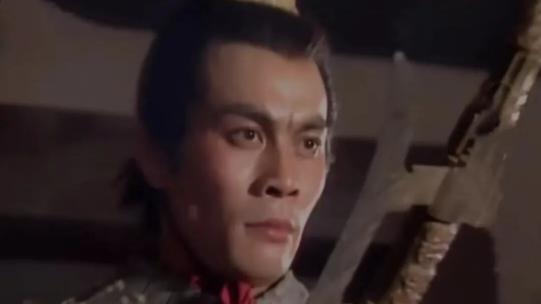 古代的将军们究竟长什么样？