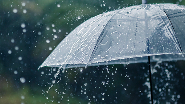 降雨要来了！预计未来1至2小时将影响北京北部地区