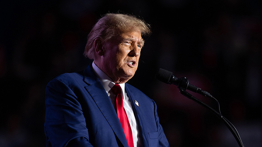 特朗普称墨西哥将停止向古巴输油