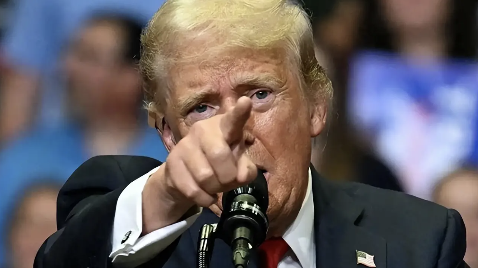 美商务部长：特朗普任内将台湾半导体生产40%迁美