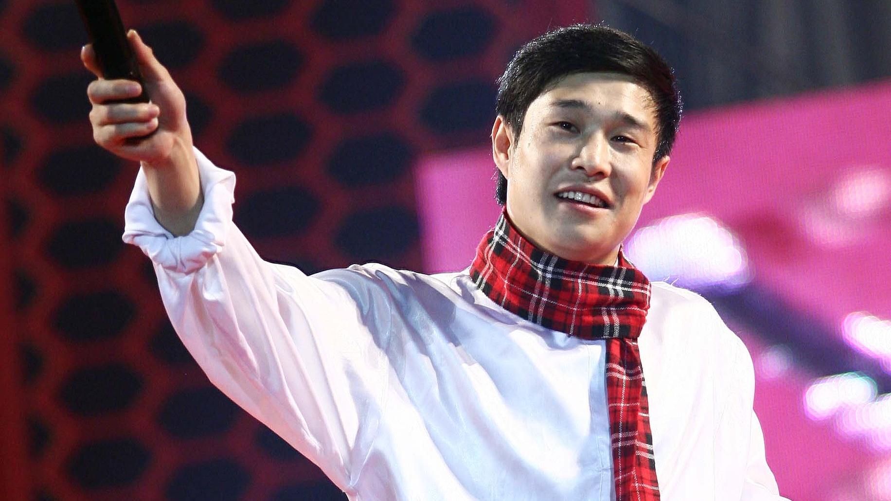 小沈阳北京台春晚16年的含金量 小沈阳北京台春晚16年的含金量