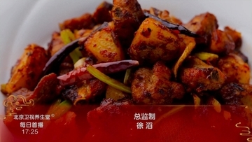 冷藏土豆降低升糖指数的科学原理