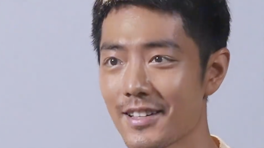 肖战谈及新电影《得闲谨制》能与兰晓龙、孔笙合作是件很奇妙的事 肖战谈及新电影《得闲谨制》能与兰晓龙、孔笙合作是件很奇妙的事