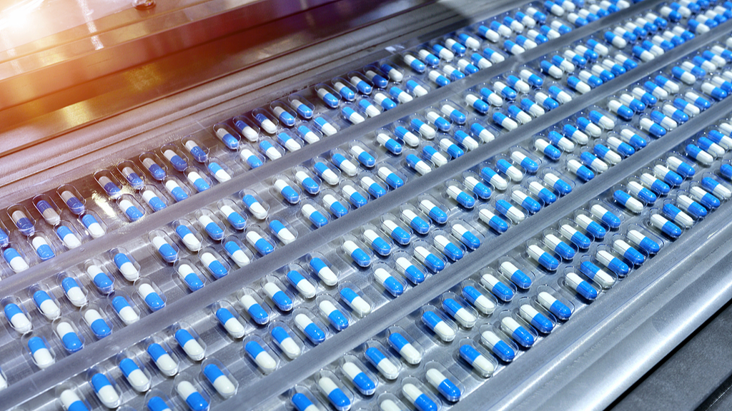 中国创新药“上桌”之后