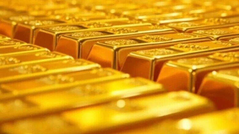 金价大涨！国际金价在周三亚洲时段继续走强