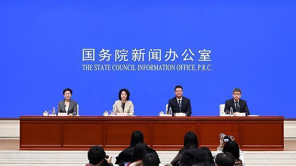 2025年以旧换新国补细则本周将陆续印发 这场发布会事关“消费”