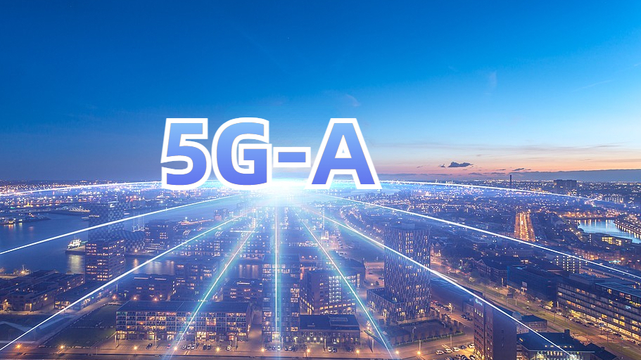 5G-A信号来了!如何体验、怎么收费?一文读懂→ 5G-A信号来了!如何体验、怎么收费?一文读懂→