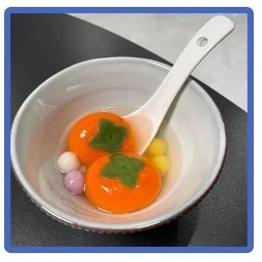 元宵吃汤圆，一定要搭配这2个搭档！既解馋又稳糖、促消化！