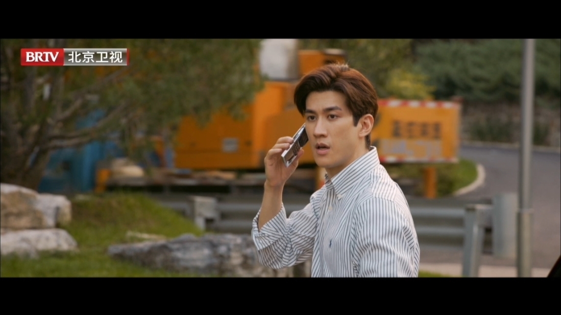 北京卫视《赤热》唯有“OK”可以解压 北京卫视《赤热》唯有“OK”可以解压