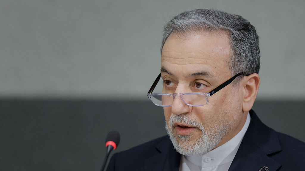 以色列袭击致3名记者遇难!伊朗外长:深切哀悼 以色列袭击致3名记者遇难!伊朗外长:深切哀悼