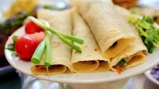 北京昌平|AI春饼宴!年味“卷”起来→ 北京昌平|AI春饼宴!年味“卷”起来→