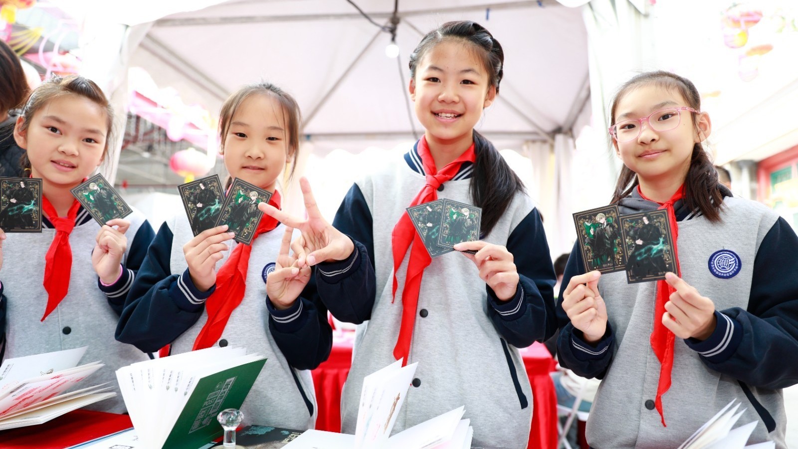 首届北京邮戳展盛大开幕 首届北京邮戳展盛大开幕
