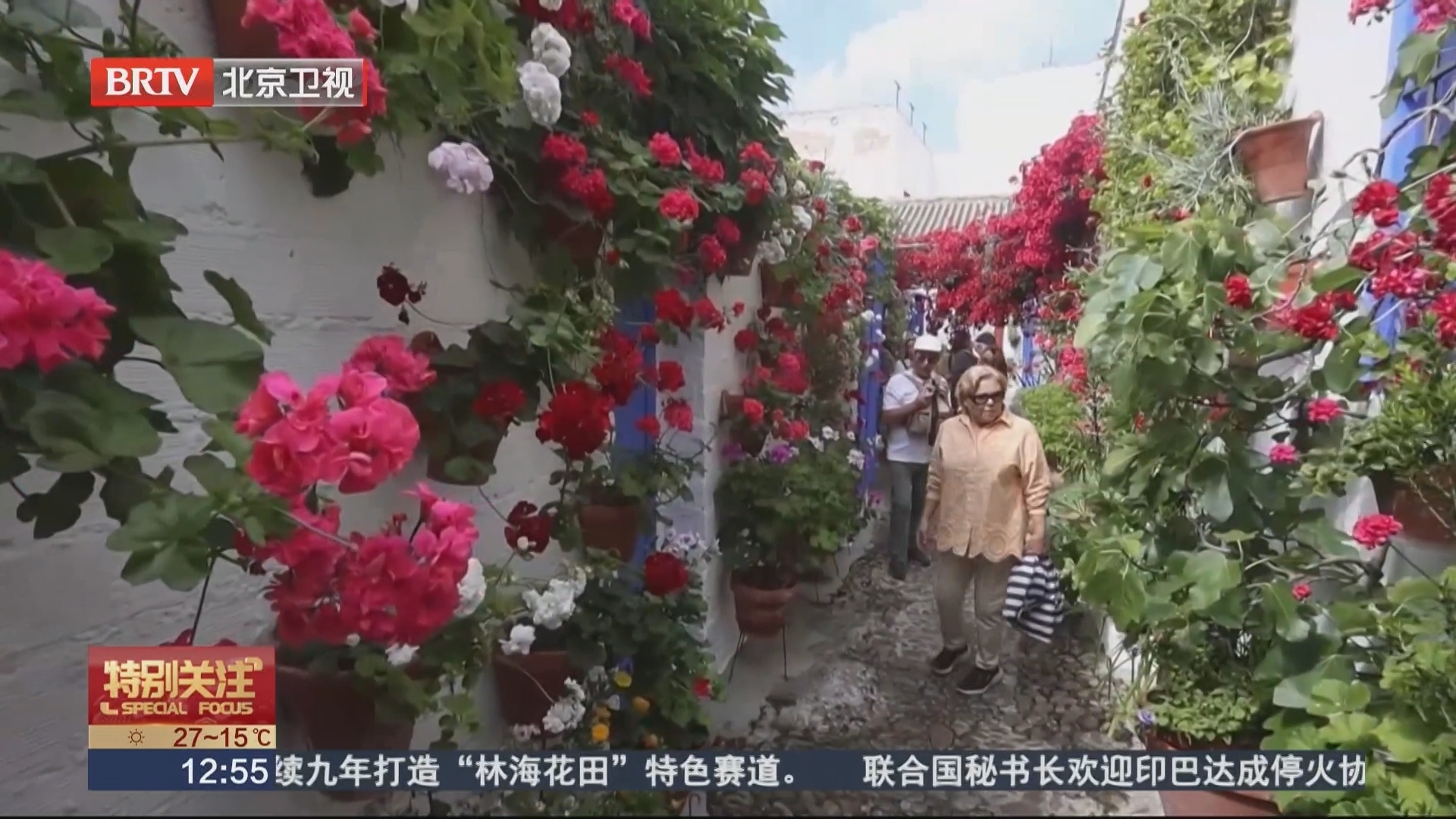《特别关注》20250511