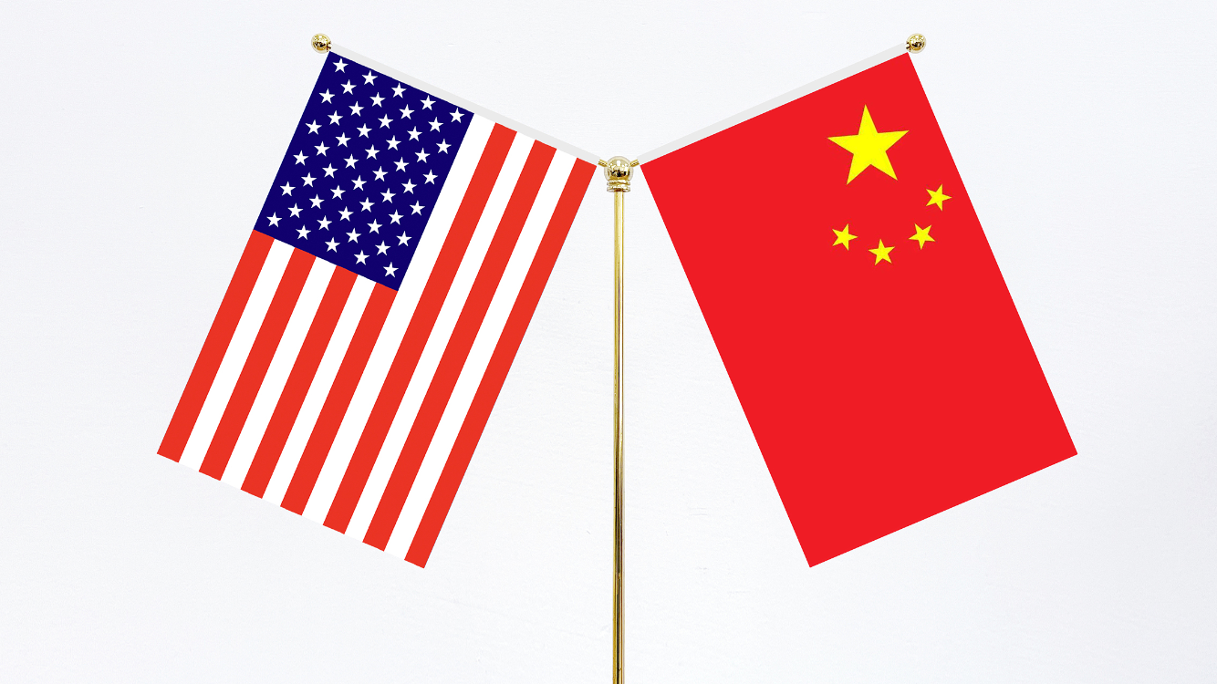 大会发言人回应中美关系发展趋势:中美应相互尊重和平共处合作共赢 大会发言人回应中美关系发展趋势:中美应相互尊重和平共处合作共赢