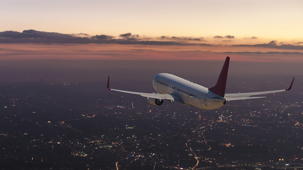 因冲突关停近三年后 苏丹最大机场正式恢复运营 因冲突关停近三年后 苏丹最大机场正式恢复运营