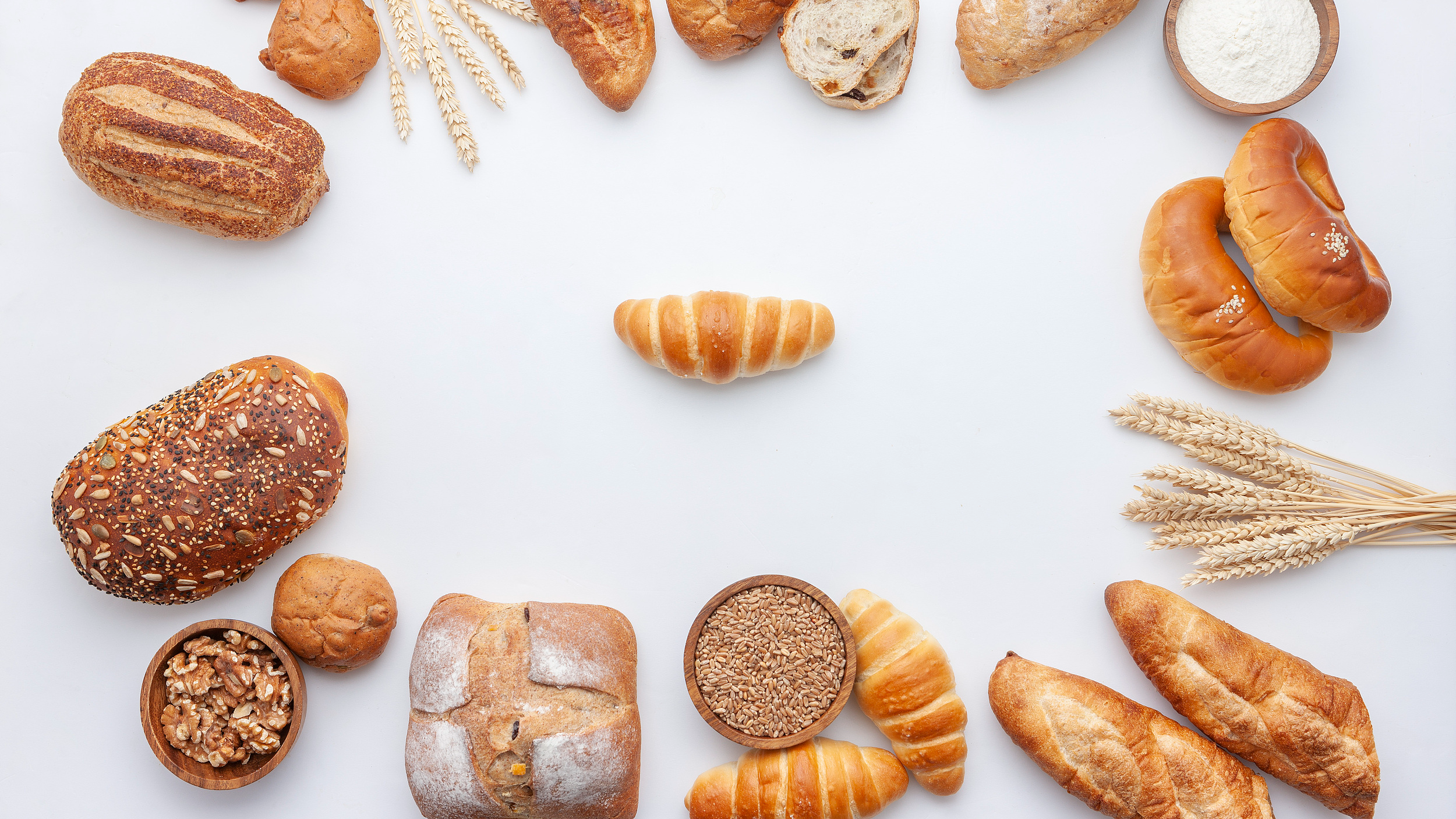 30元一枚贝果、80元一条吐司，面包为啥变贵了？