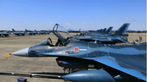 日本一航空自卫队基地水体检出“永久性化学物”