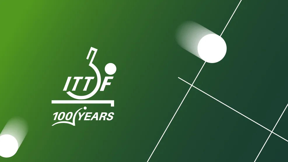 新赛事官宣!国际乒联双打世界杯将于2027年举办 新赛事官宣!国际乒联双打世界杯将于2027年举办