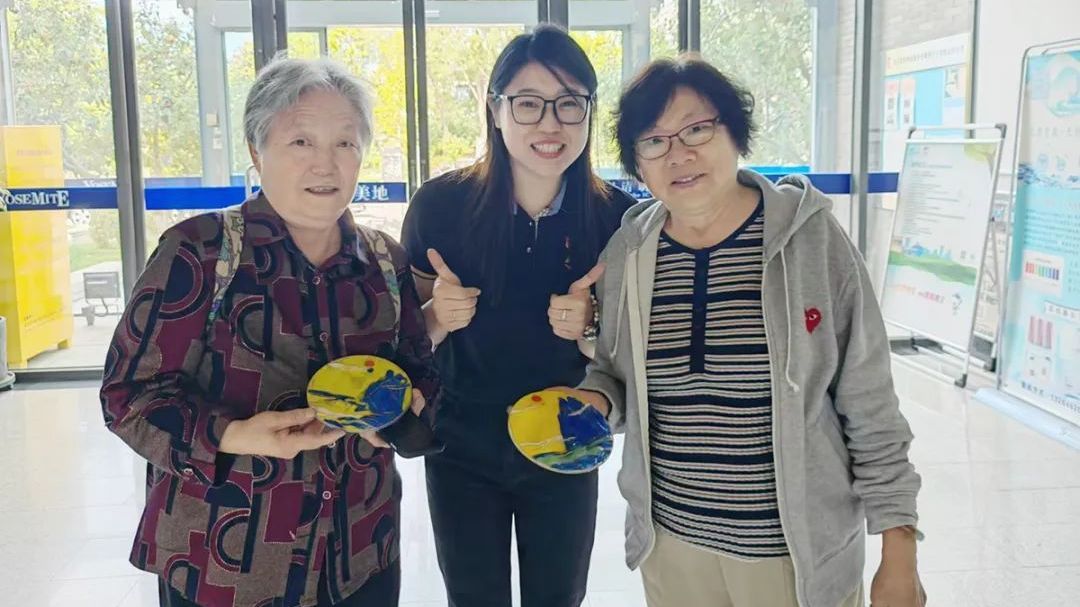 榜上有名~为空港街道优山美地社区“大管家”欧颖点赞! 榜上有名~为空港街道优山美地社区“大管家”欧颖点赞!